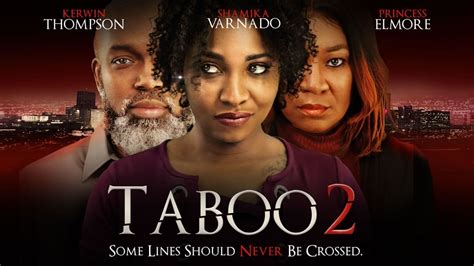 taboo xxx movie